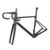 2023 Carbon Fiber All-Road Disc Bike Frameset | Full Internal Cable| Free Shipping WorldWide | Ready to Ship